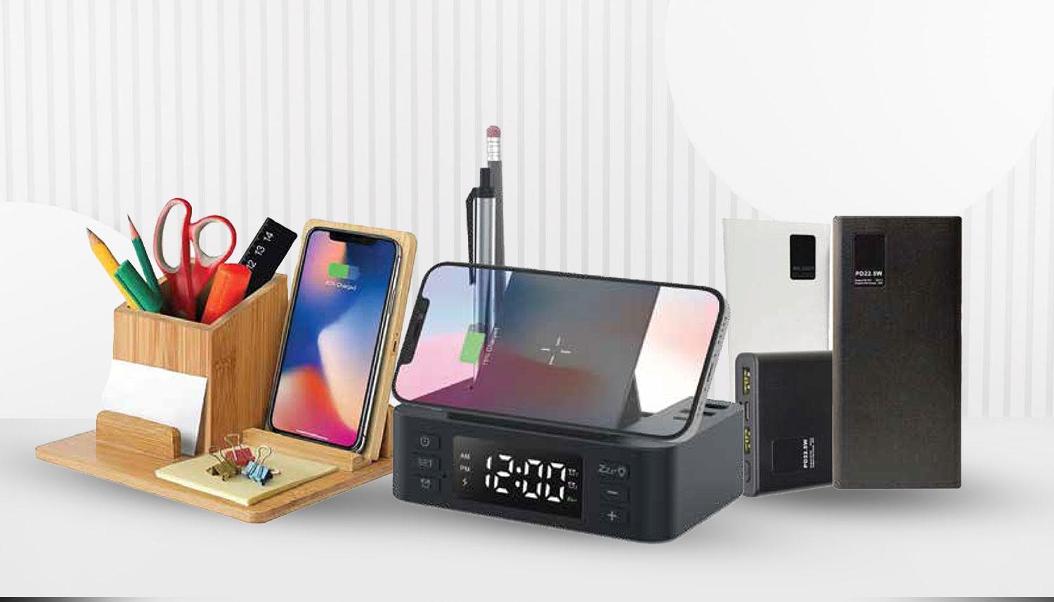 Personalized Tech Accessories in Kuwait